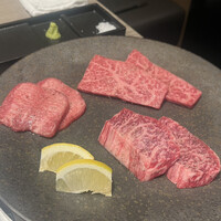 渋谷焼肉 かみ山 - 