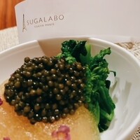 SUGALABO - 