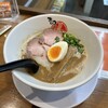あいつのラーメン かたぐるま 本店