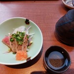 Hom Maguro To Nagoya Meshi Hana Karuta - 