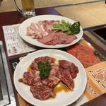 肉の田じま - 