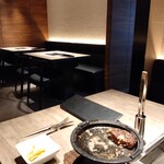 焼肉うしごろ - 