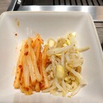 焼肉うしごろ - 