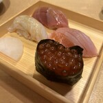 Sushi Izakaya Banya - 