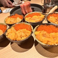 焼うおいし川  六本木凛華楼 - 