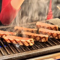 焼うおいし川  六本木凛華楼 - 