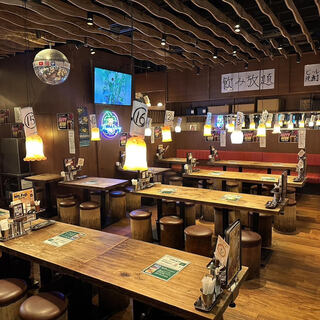 もうやんカレー_1