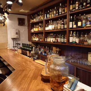 BAR かくれ家_2