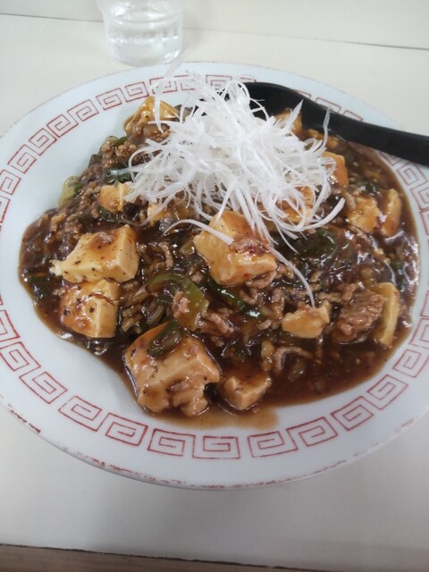 茶飯次 - 中央弘前（中華料理）の写真