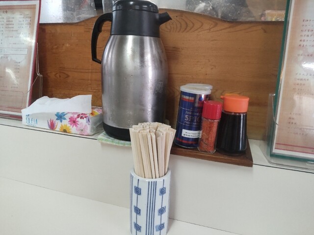 茶飯次 - 中央弘前（中華料理）の写真