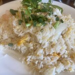 タイ料理トムヤムくん - 