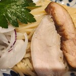 東京浅草 つけ蕎麦 井草 - 