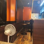 東京浅草 つけ蕎麦 井草 - 