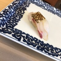 やま中・本店　鮨と日本料理　 - 