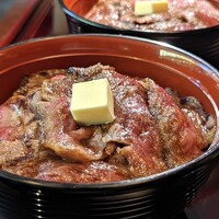 赤坂 津つ井 総本店 - 