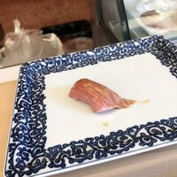 やま中・本店　鮨と日本料理　 - 