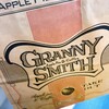 GRANNY SMITH APPLE PIE & COFFEE CIAL横浜店