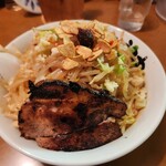 麺人 しょう太郎丸 - 