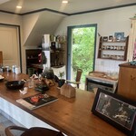 Coffee House Shaker - 