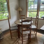 Coffee House Shaker - 