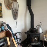 Coffee House Shaker - 