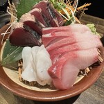 東北うまいもん酒場 伊達男 - 