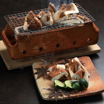 Kyou Kaiseki Minokichi Takeshigerou - 