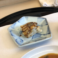 やま中・本店　鮨と日本料理　 - 