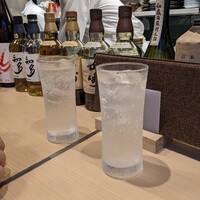 日本酒と和食 花びし - 