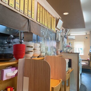 羅亜~麺 加藤屋_2