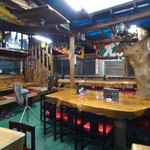 居魚屋　網元 - 