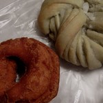 ブレッドハウス - 料理写真: