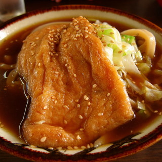 うどん屋 源さん_1