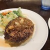 ハンバーグ&ステーキ ますお