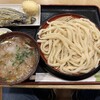 武蔵野うどん たまや