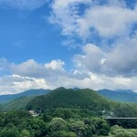 道の駅 尾瀬かたしな - 