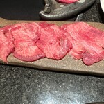 Koshitsu Wagyuuyakiniku Gin - 