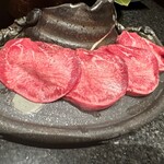 Koshitsu Wagyuuyakiniku Gin - 