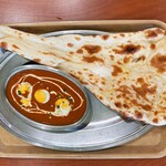 スパイス王国mini - アンダーキーマカレー