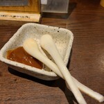 四文屋 - 料理写真: