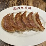 大阪王将 - 