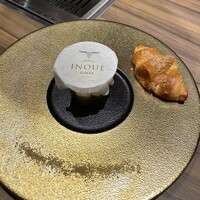 東京焼肉いのうえ 銀座店 - 