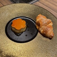 東京焼肉いのうえ 銀座店 - 