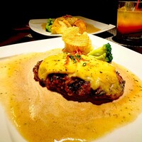 旬菜ステーキ処 らいむらいと - 