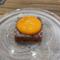 東京焼肉いのうえ 銀座店 - 