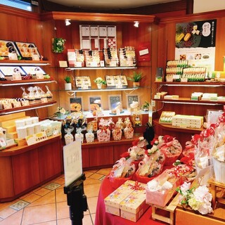 菓子工房 ルーヴ_2