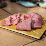 炭火焼肉 ふちおか - 