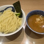 つじ田 日本橋人形町店 - 