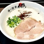 Oreno Tonkotsu - 