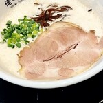 Oreno Tonkotsu - 